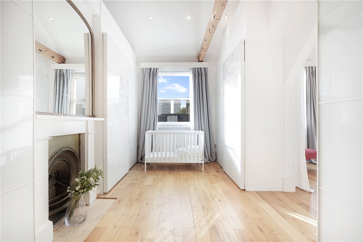 8 bedroom House, Devonshire Place, London, W1G - Available, Image 2