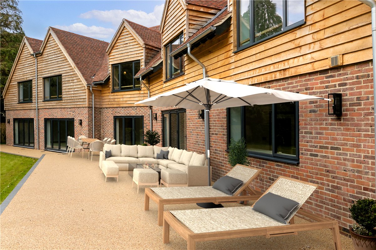 6 bedroom House, Burcot, Abingdon, OX14 - Available, Image 31