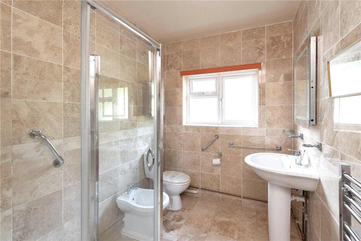 3 bedroom House, Ralph Allen Drive, Bath, BA2 - Sold, Image 10