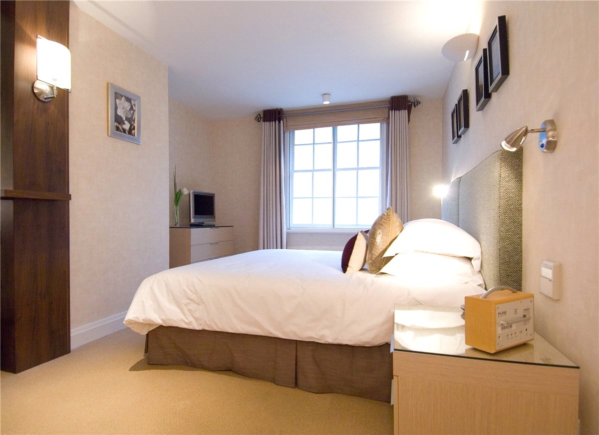 1 bedroom Flat, St Christopher's Place, London, W1U - Available, Image 1