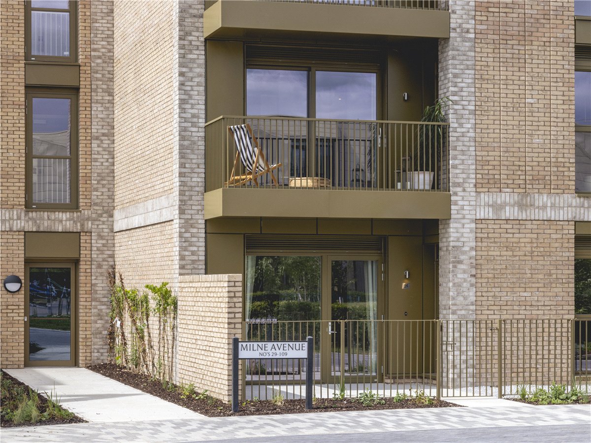 2 bedroom Flat, Dobb Way, Cambridge, CB3 - Available, Image 16