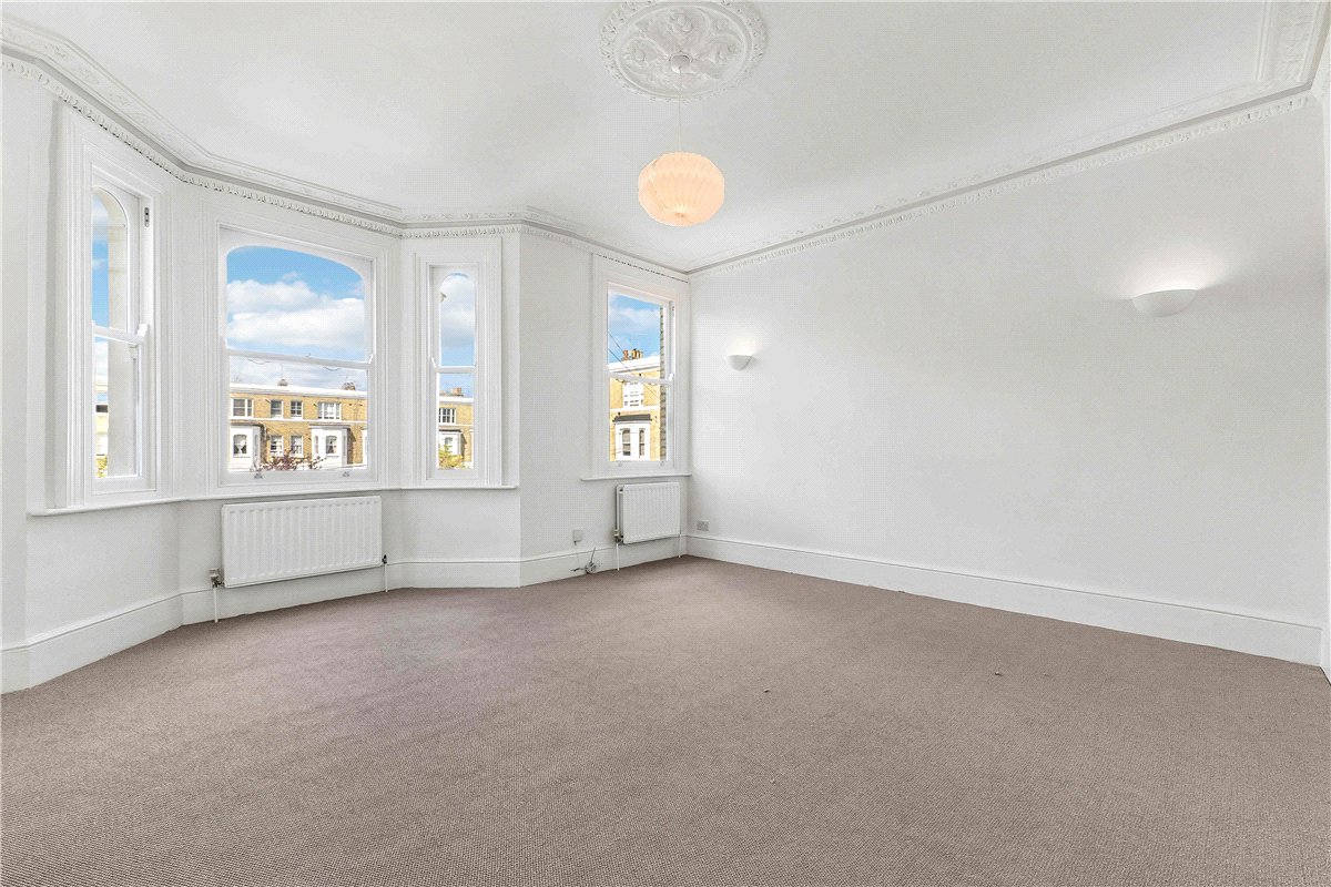 3 bedroom Flat, Westcroft Square, London, W6 - Available, Image 1