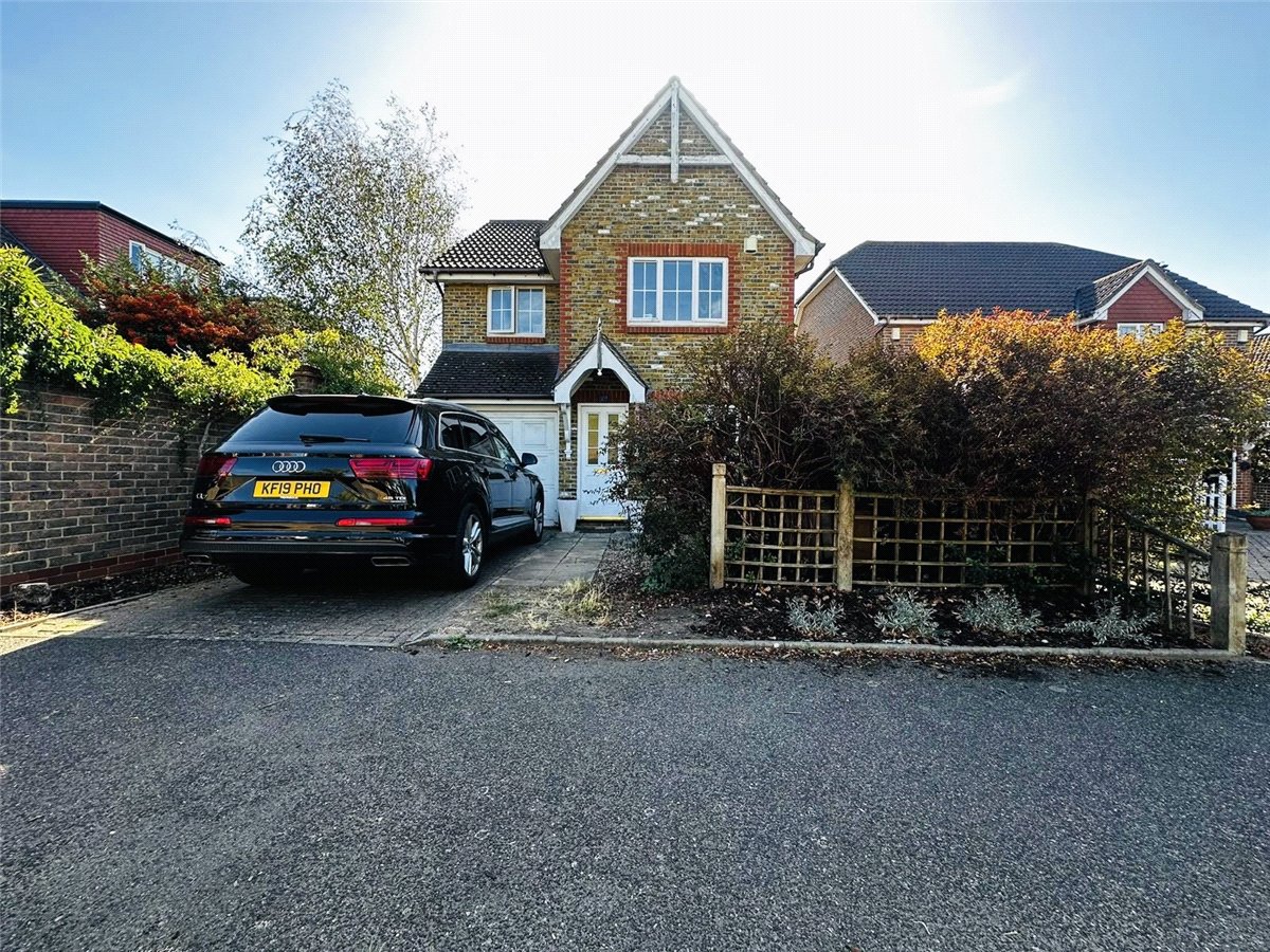 4 bedroom House, Northweald Lane, Kingston upon Thames, KT2 - 