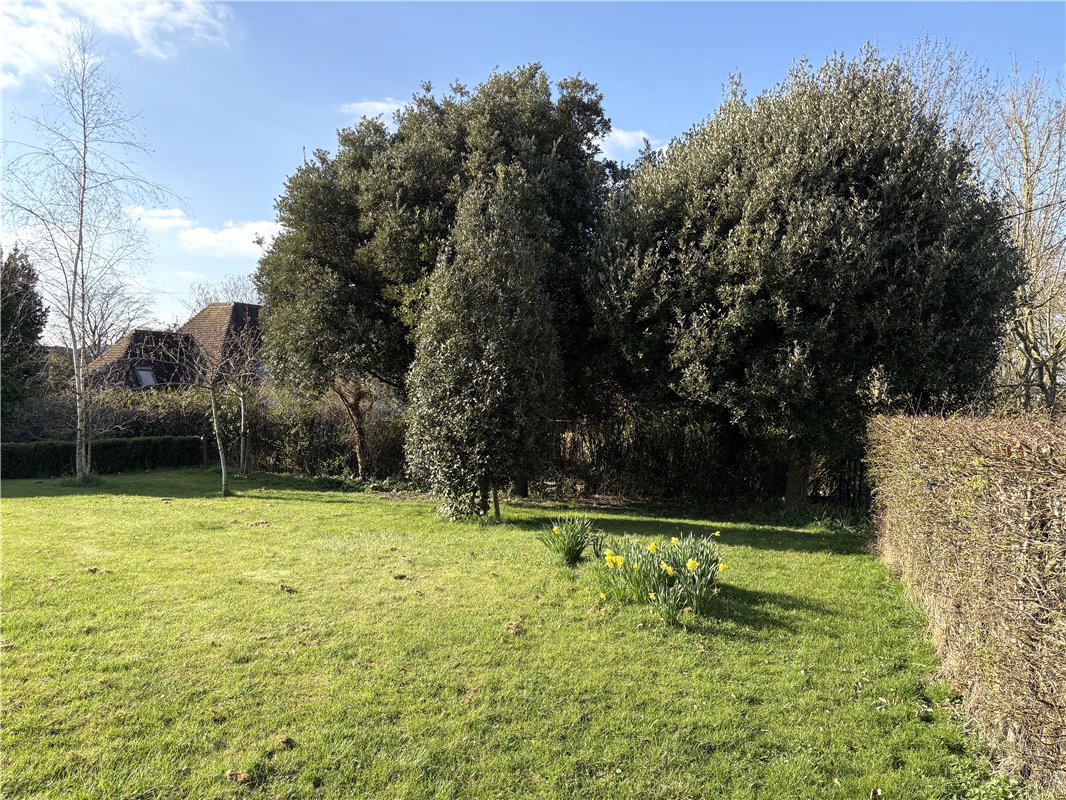 2 bedroom Cottage, Rectory Lane, Letcombe Bassett, OX12 - Available, Image 23