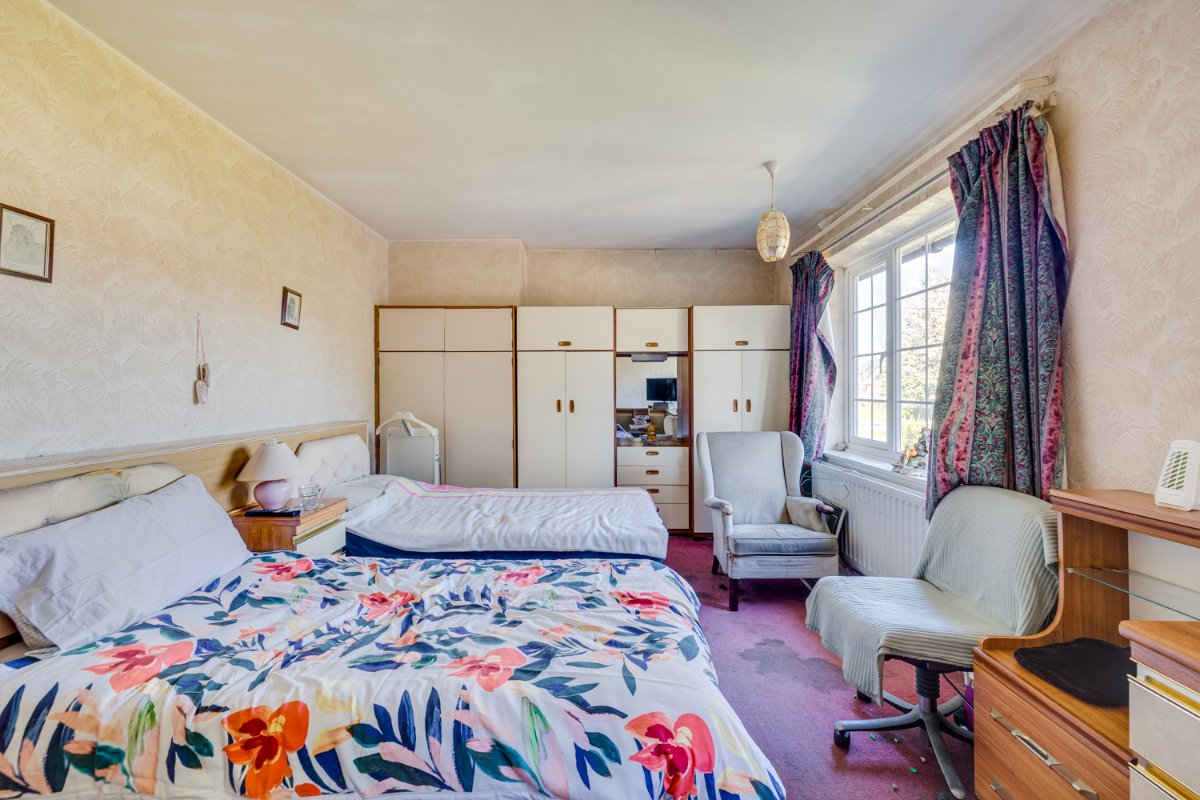 2 bedroom House, Barnes Avenue, London, SW13 - Sold STC, Image 9