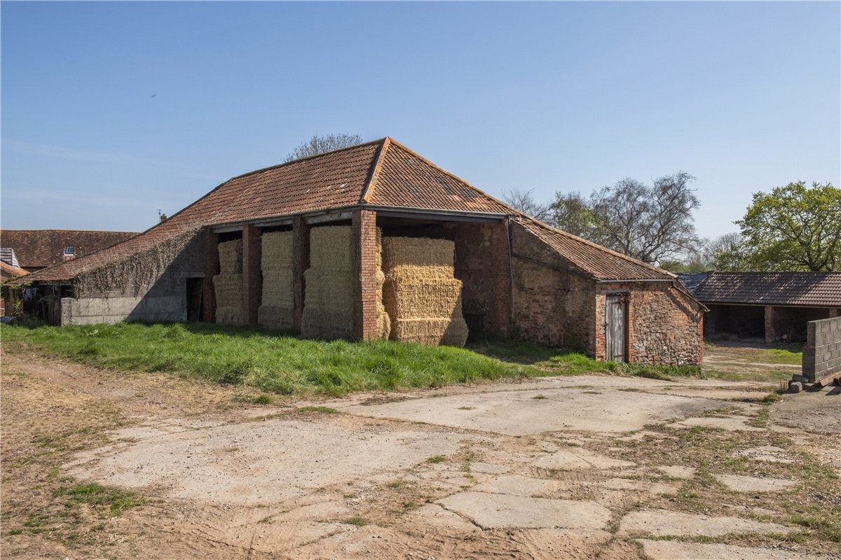 0.64  Development Land, Chantry Barn, Bridgwater, TA5 - Sold STC, Image 5