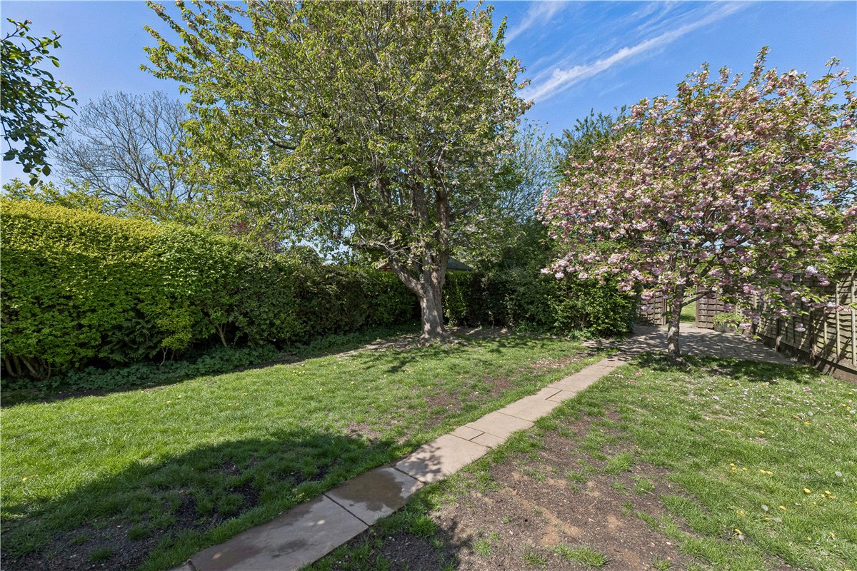 3 bedroom House, Everleigh, Marlborough, SN8 - Sold STC, Image 16