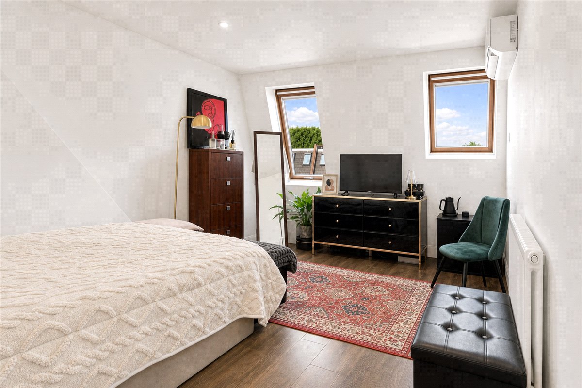5 bedroom House, Inglethorpe Street, London, SW6 - Available, Image 25