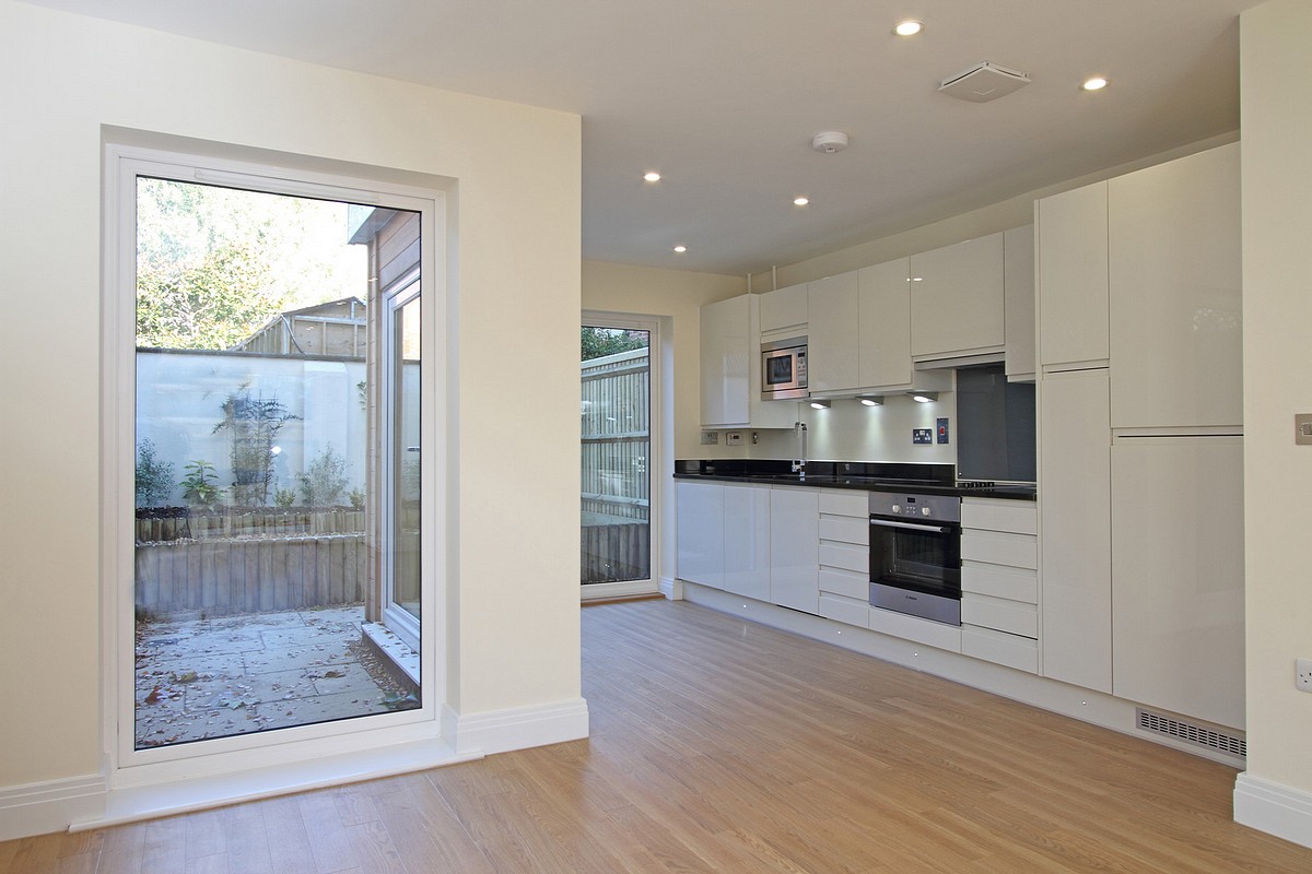 3 bedroom House, Jericho Street, Jericho, OX2 - Let Agreed, Image 2