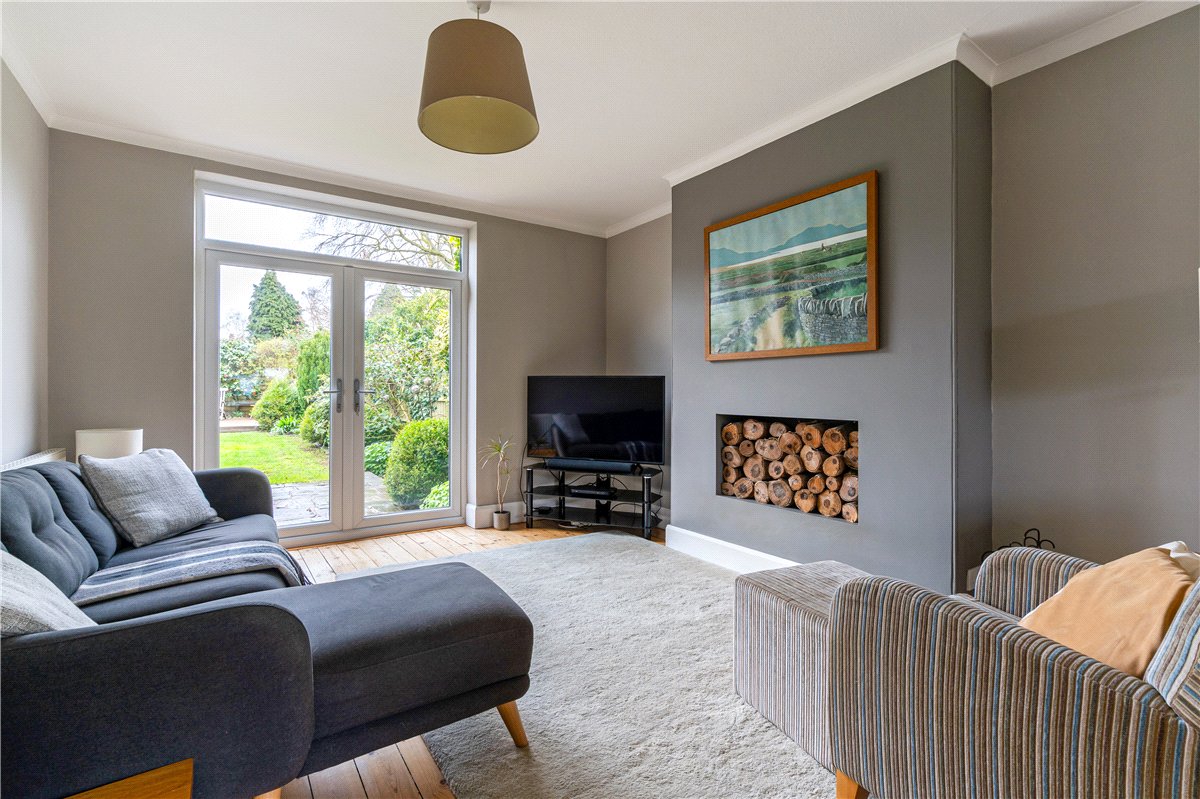 4 bedroom House, The Horseshoe, York, YO24 - Sold, Image 4