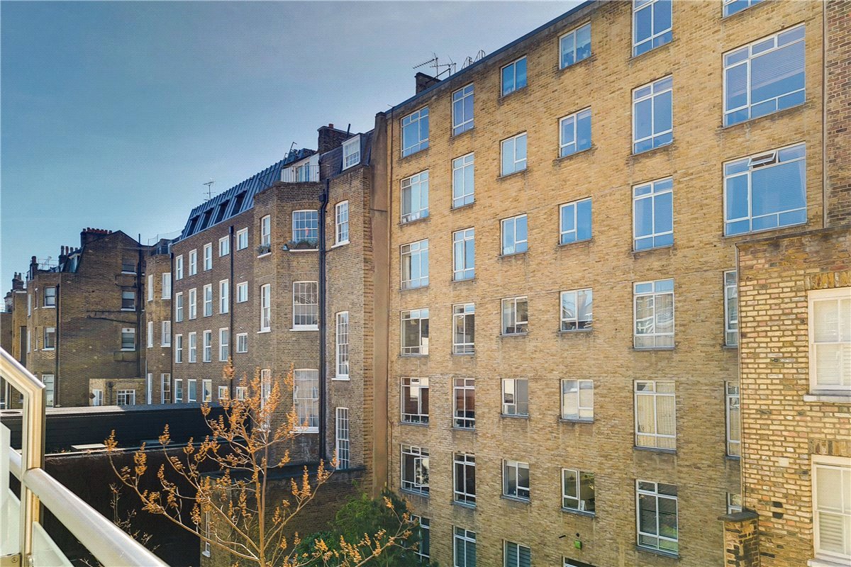 2 bedroom House, Wimpole Mews, Marylebone, W1G - Available, Image 1