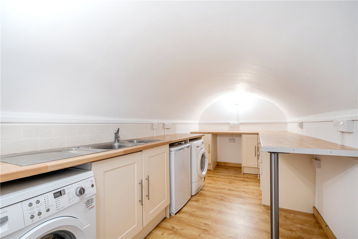 2 bedroom Maisonette, New King Street, Bath, BA1 - Sold, Image 4