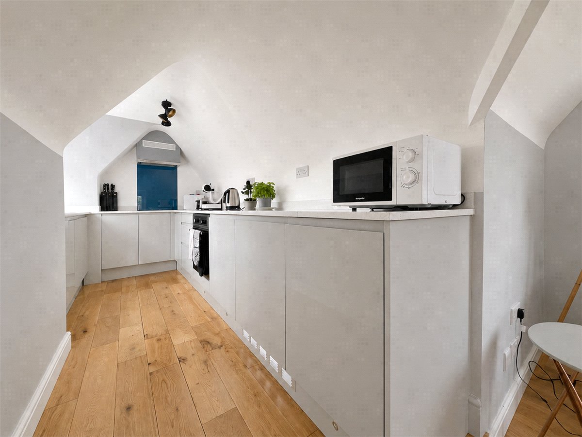 1 bedroom Flat, Bridge Street, Winchester, SO23 - Let Agreed, Image 4