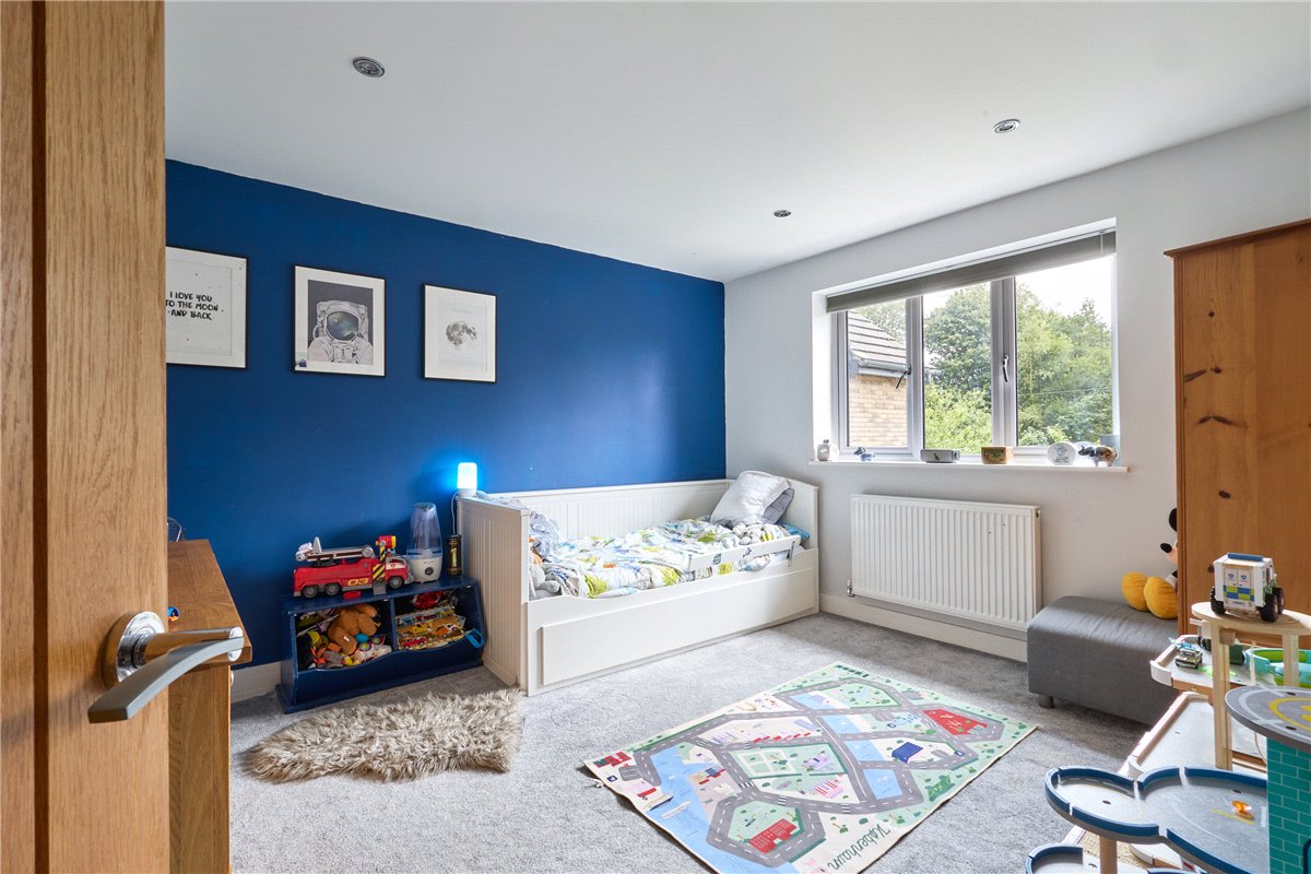 4 bedroom House, Brinkley Road, Burrough Green, CB8 - Sold STC, Image 5