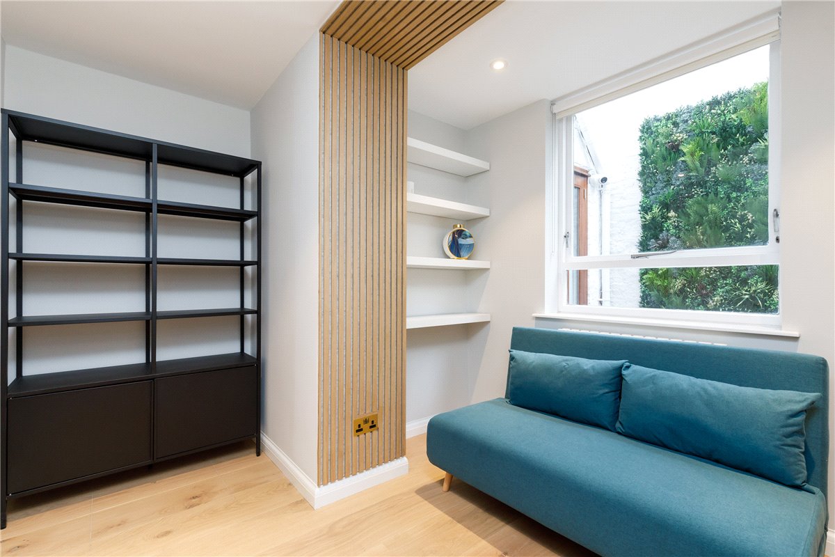 3 bedroom Maisonette, Cornwall Gardens, South Kensington, SW7 - Available, Image 17