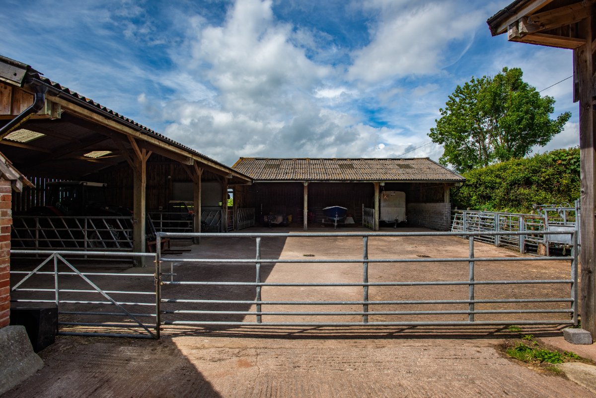 36.91  Farm, East Hill, Ottery St. Mary, EX11 - Sold, Image 4