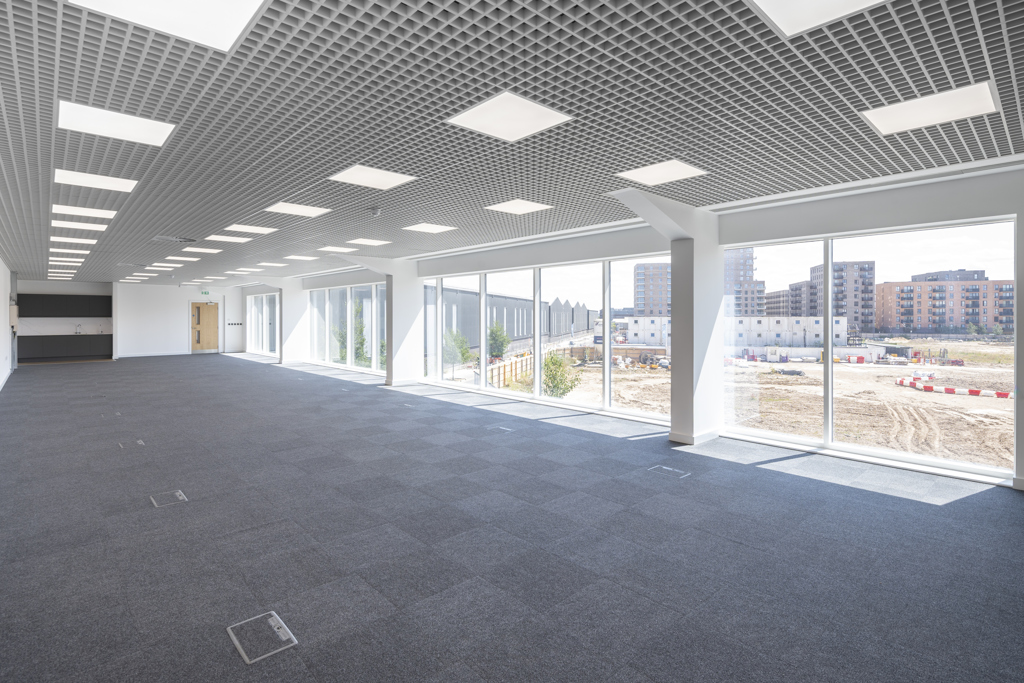 6570 to 45303 Sq Ft, 1 Eastman Rd, Harrow, HA1 - Available, Image 6
