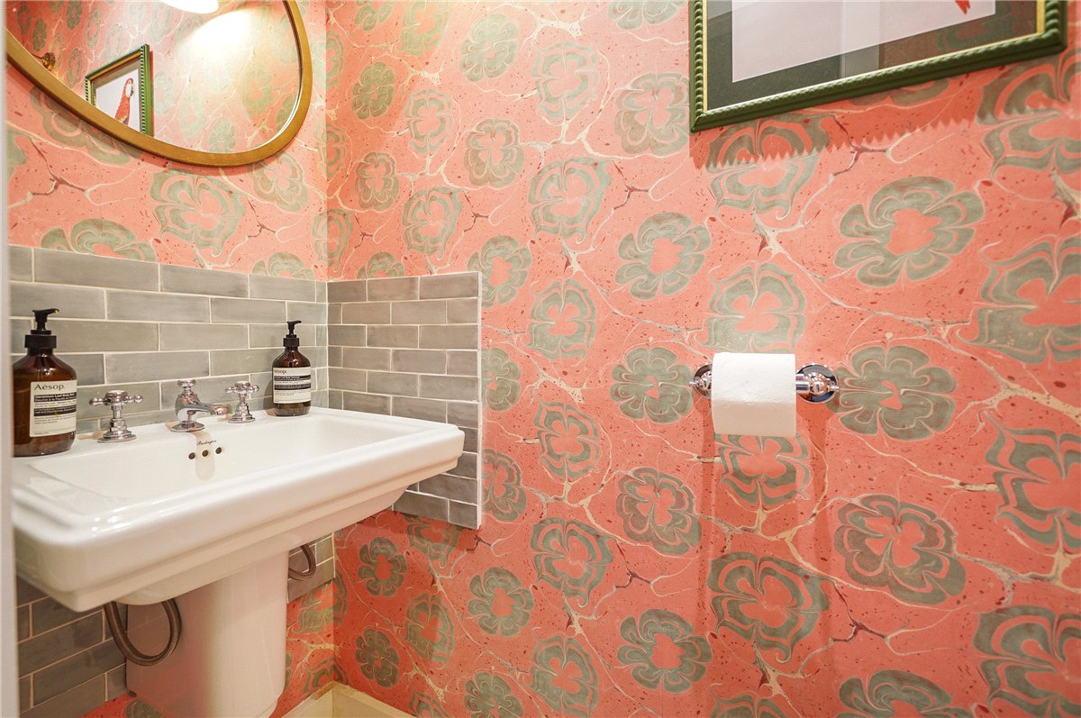 5 bedroom House, Inglethorpe Street, London, SW6 - Available, Image 17