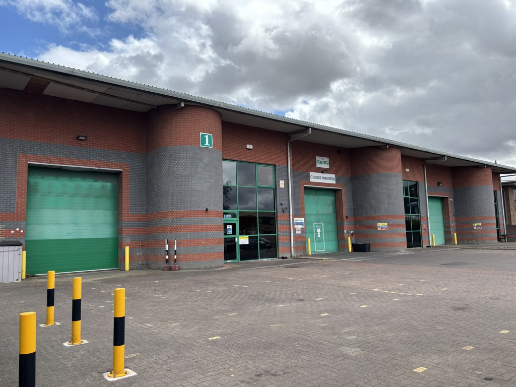 20812 Sq Ft, Bowerhill Estate, Melksham, SN12 - Available