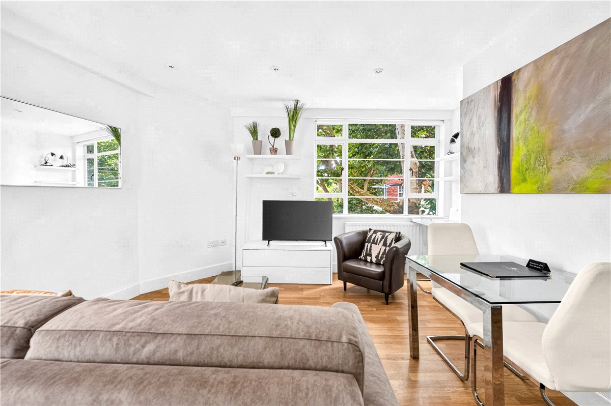 1 bedroom Flat, Sloane Avenue, Chelsea, SW3 - Available, Image 7