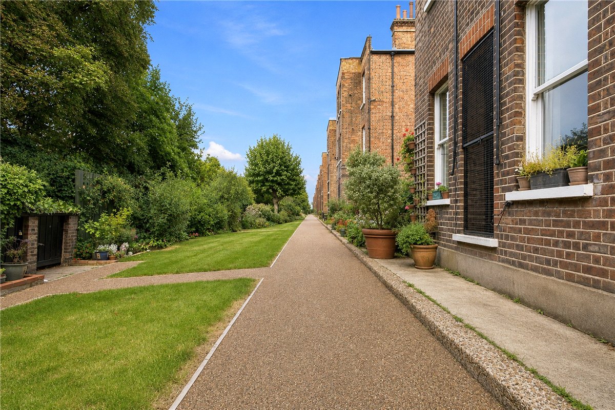 3 bedroom Flat, Bishops Park Road, London, SW6 - Let Agreed, Image 6