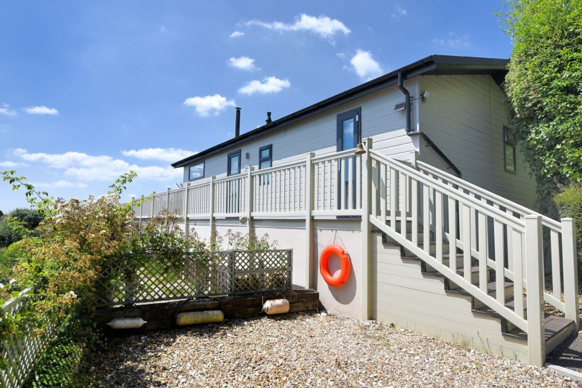 3 bedroom House, High Bullen & Holidays, Sun Lane, DT6 - Sold STC, Image 27