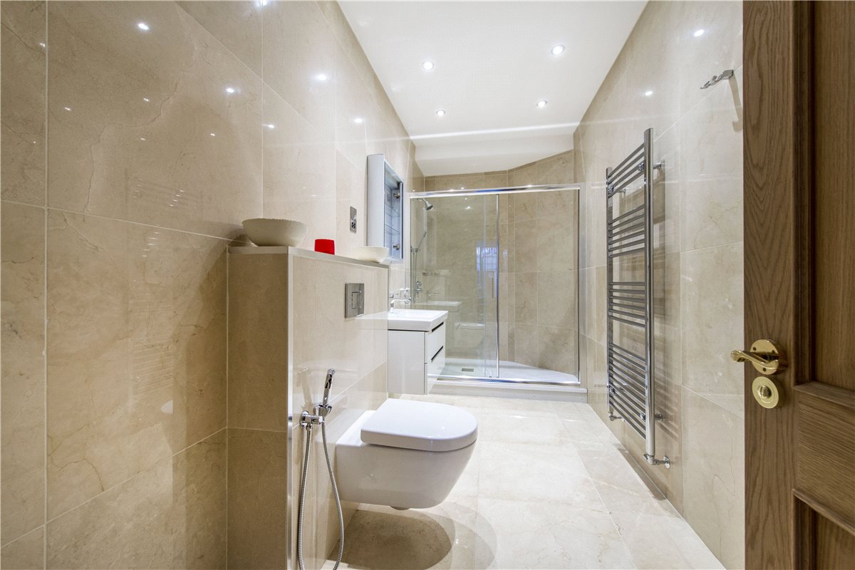 4 bedroom House, Park Street, Mayfair, W1K - , Image 12