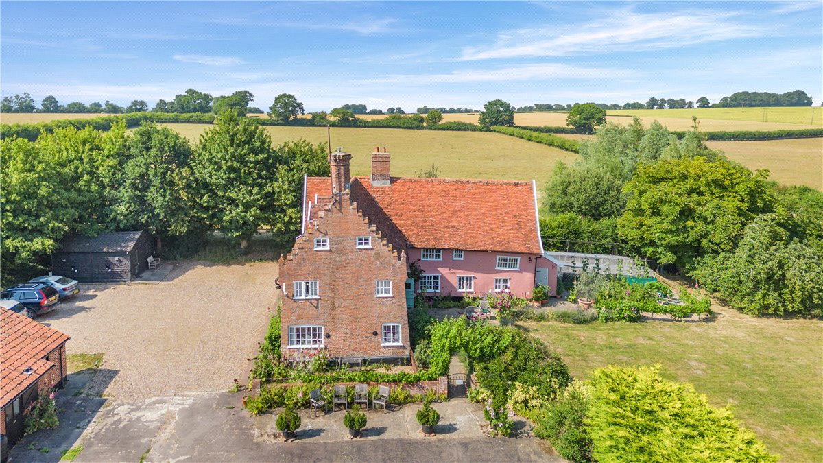   Land, Cookley, Halesworth, IP19 - Available, Image 23