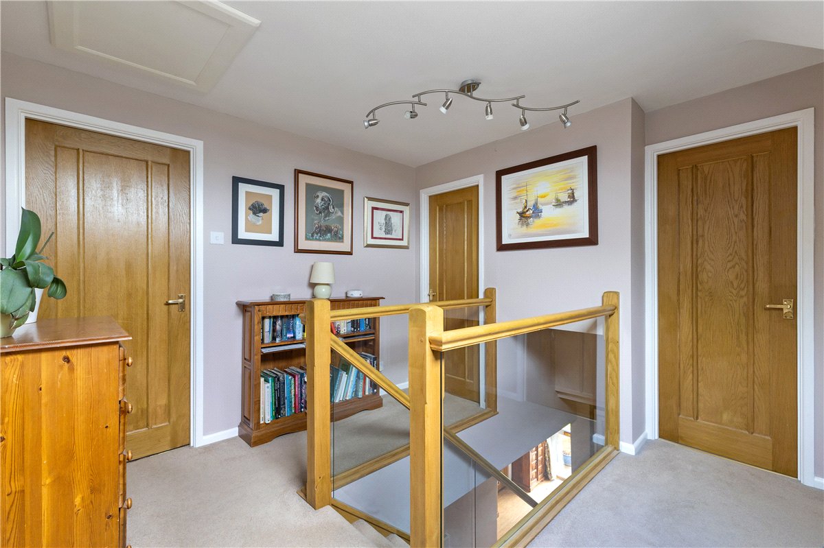5 bedroom House, Littleworth, Pewsey, SN9 - Available, Image 12