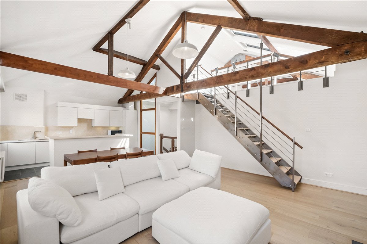 2 bedroom Flat, Upper Wimpole Street, London, W1G - Available, Image 11