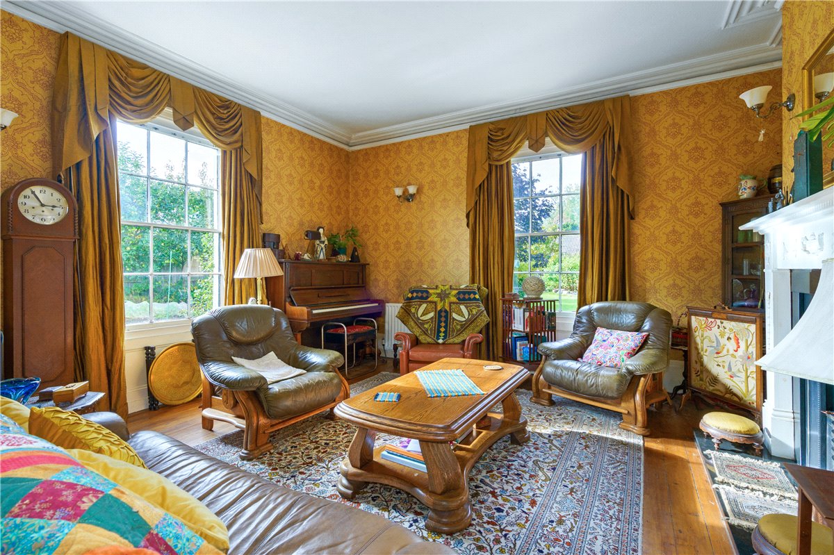 6 bedroom House, Doncaster Road, Selby, YO8 - Available, Image 21