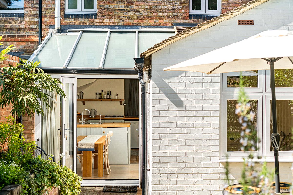 3 bedroom Cottage, Wolvercote Green, Oxford, OX2 - Sold STC, Image 12