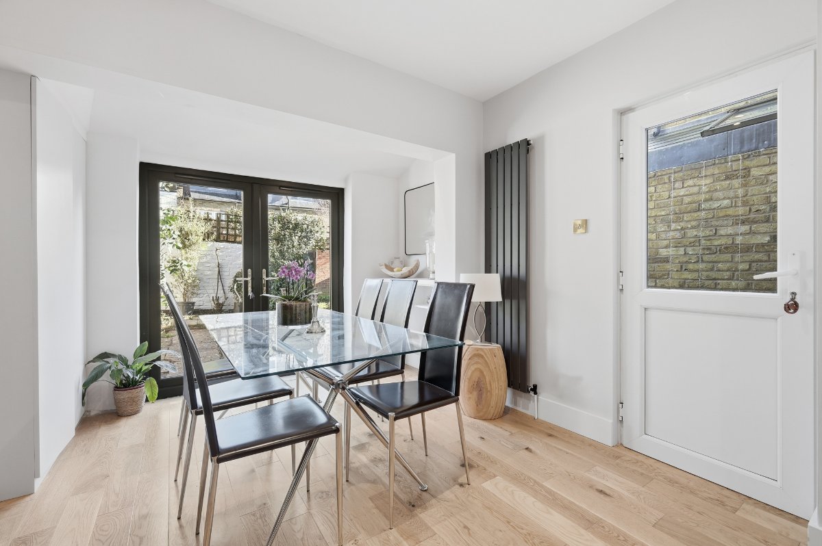 5 bedroom House, Second Avenue, London, SW14 - Sold, Image 1