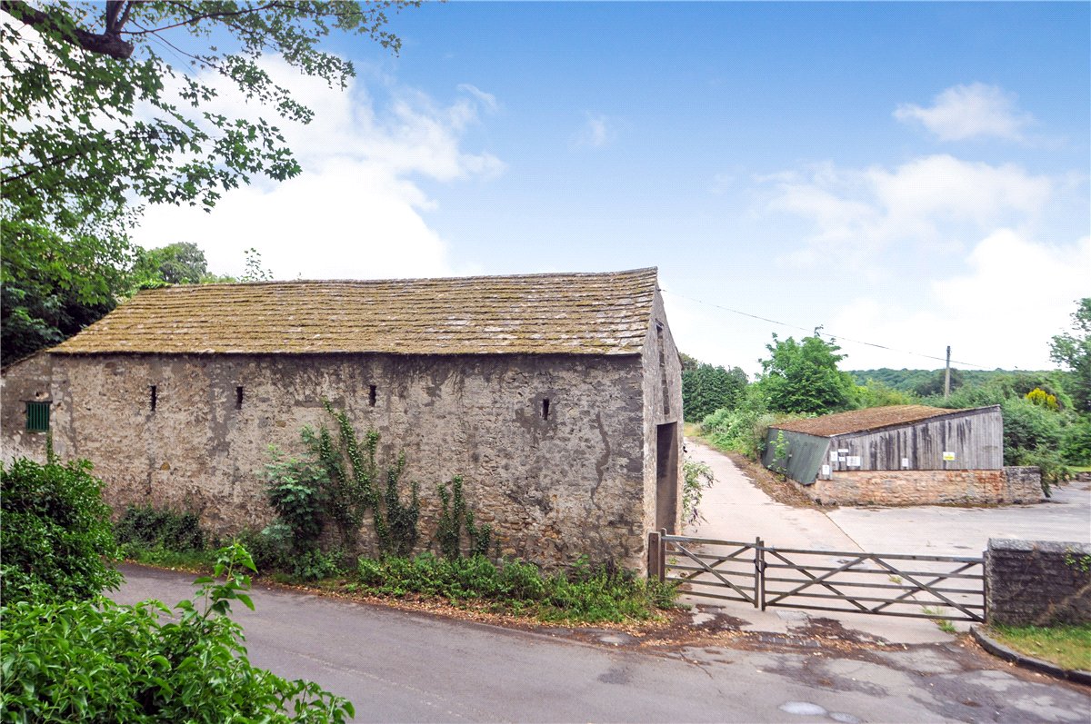   Development Land, Manor Farm, Ledsham, LS25 - Sold, Image 5