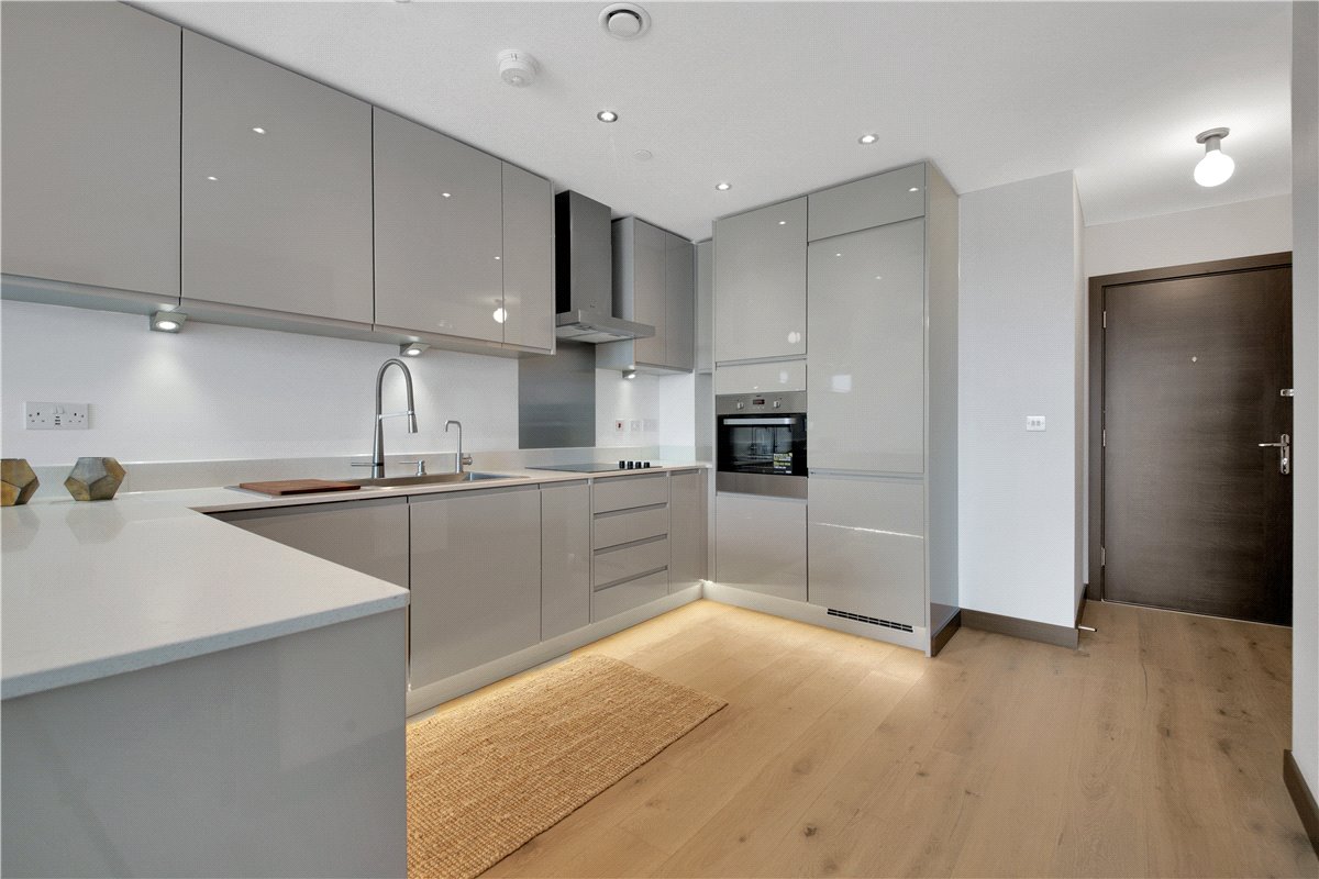 1 bedroom Flat, 4 Station Square, Cambridge, CB1 - Let Agreed, Image 4