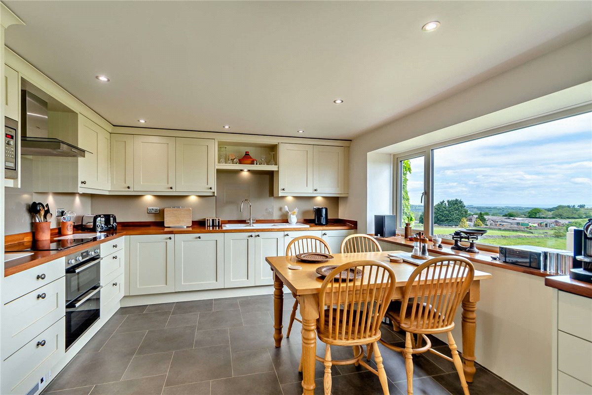 4 bedroom House, Stumps Lane, Darley, HG3 - Sold, Image 3