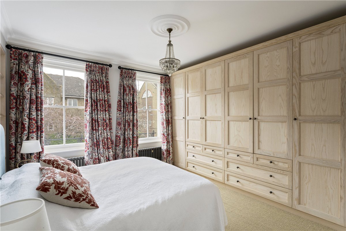 3 bedroom House, St. James's Drive, London, SW17 - Sold, Image 9