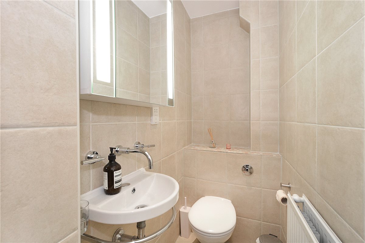 1 bedroom Flat, Weymouth Street, Marylebone, W1G - Available, Image 5