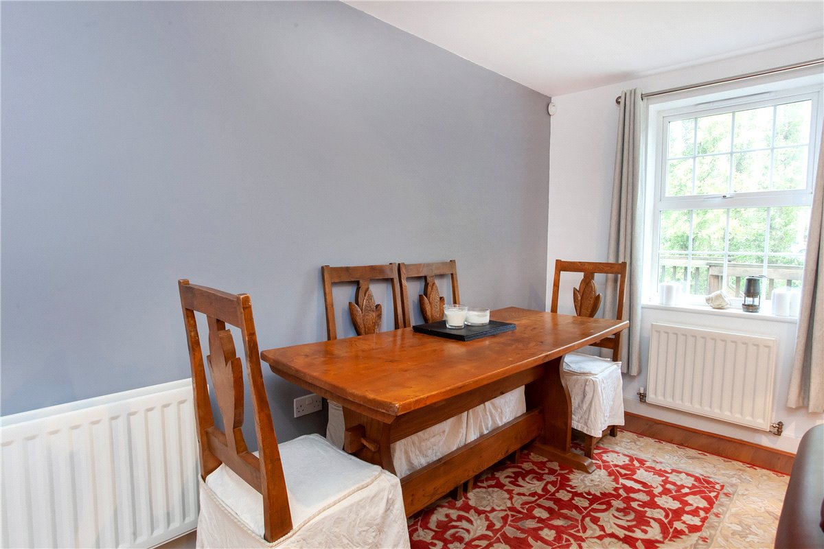 3 bedroom House, Waterside Gardens, York, YO31 - , Image 11