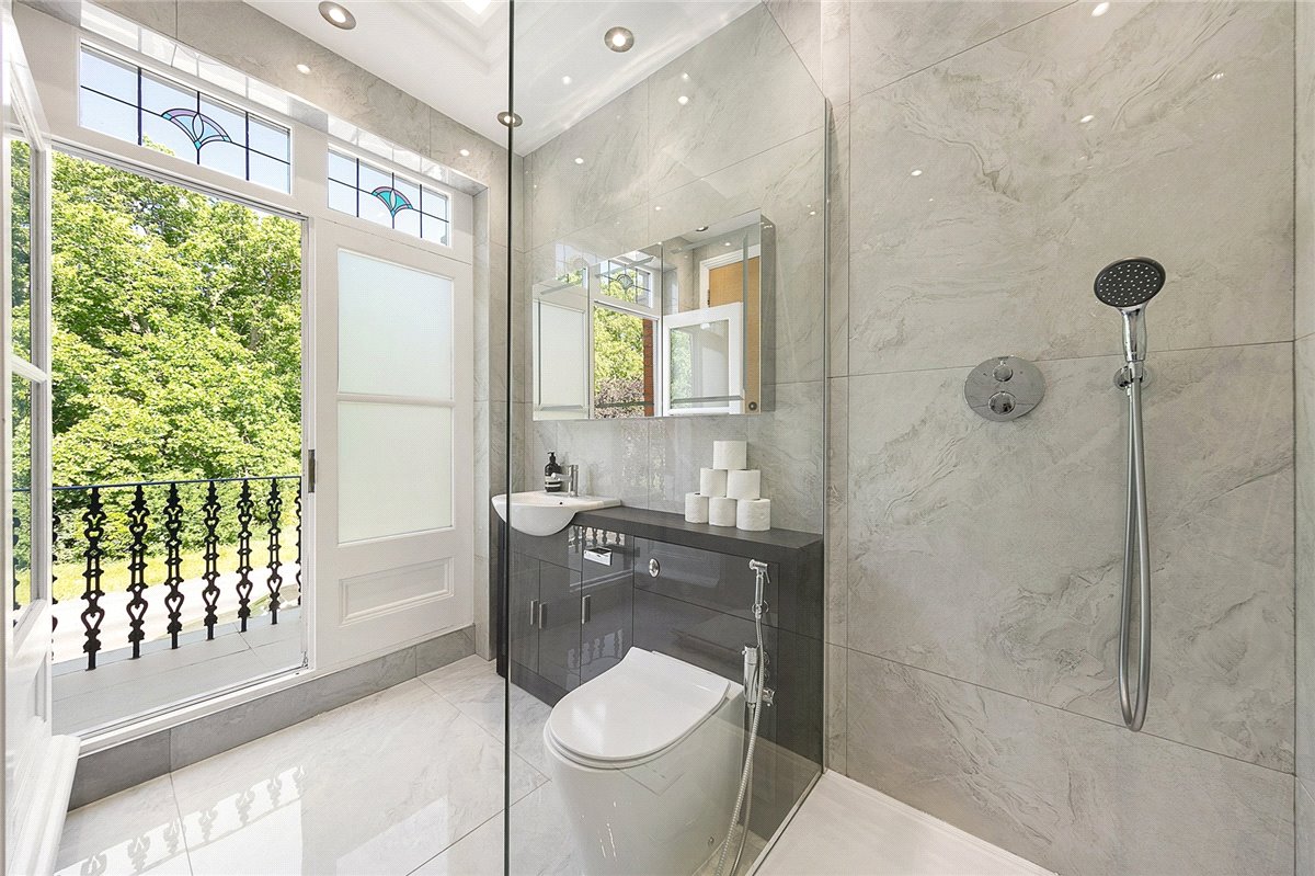 5 bedroom House, Fulham Palace Road, Fulham, SW6 - Available, Image 30