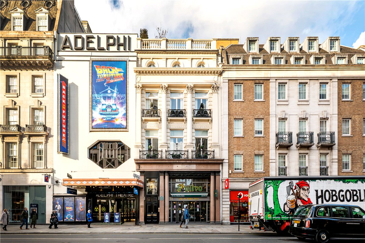 2 bedroom Flat, Strand, Covent Garden, WC2R - Available, Image 16