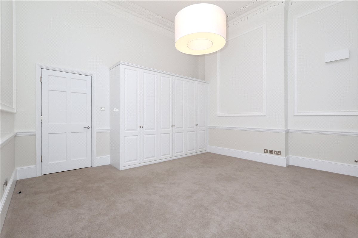 1 bedroom Flat, Gloucester Place, Marylebone, W1U - Available, Image 3