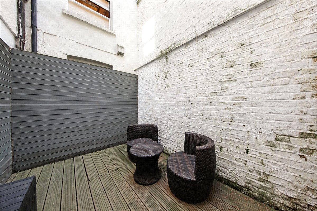 3 bedroom House, Oldbury Place, Marylebone, W1U - Available, Image 10