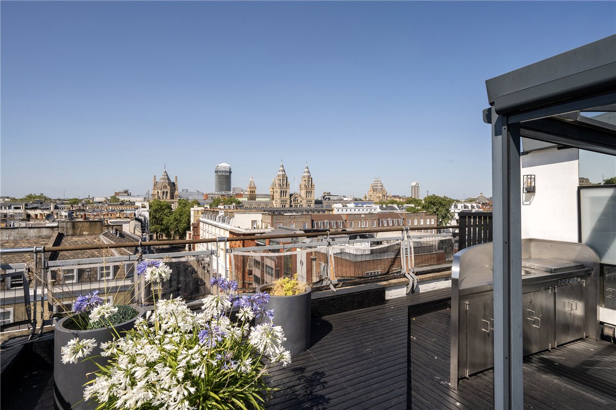 3 bedroom Flat, Harrington Road, South Kensington, SW7 - Available, Image 19