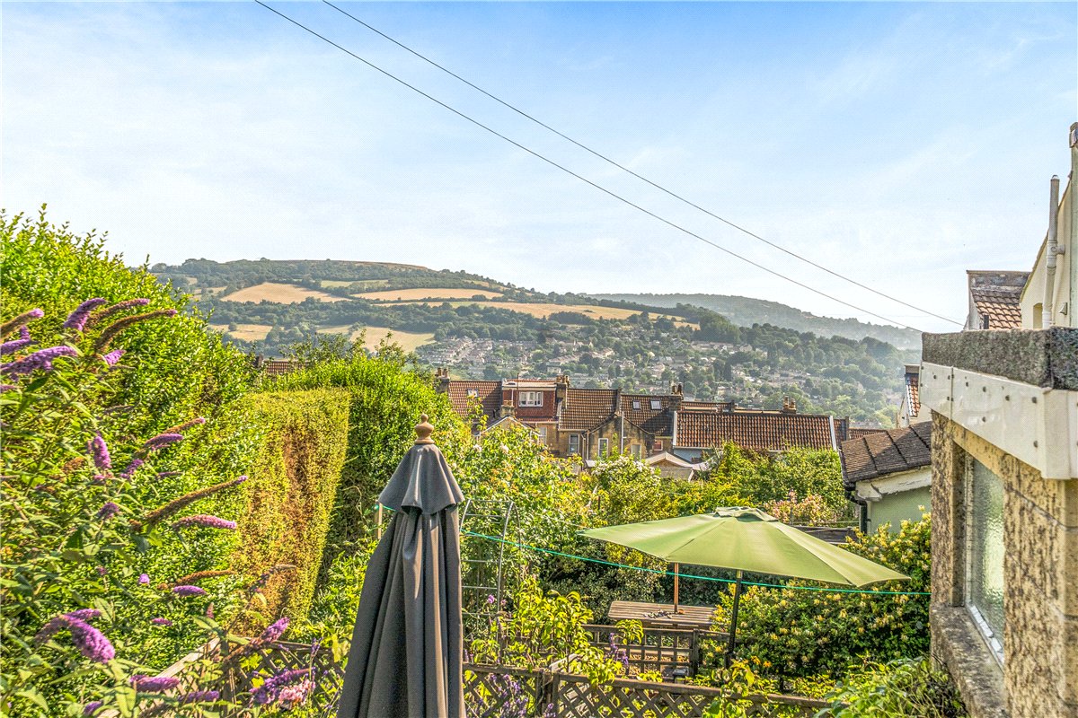 3 bedroom House, Queenwood Avenue, Bath, BA1 - Available, Image 3