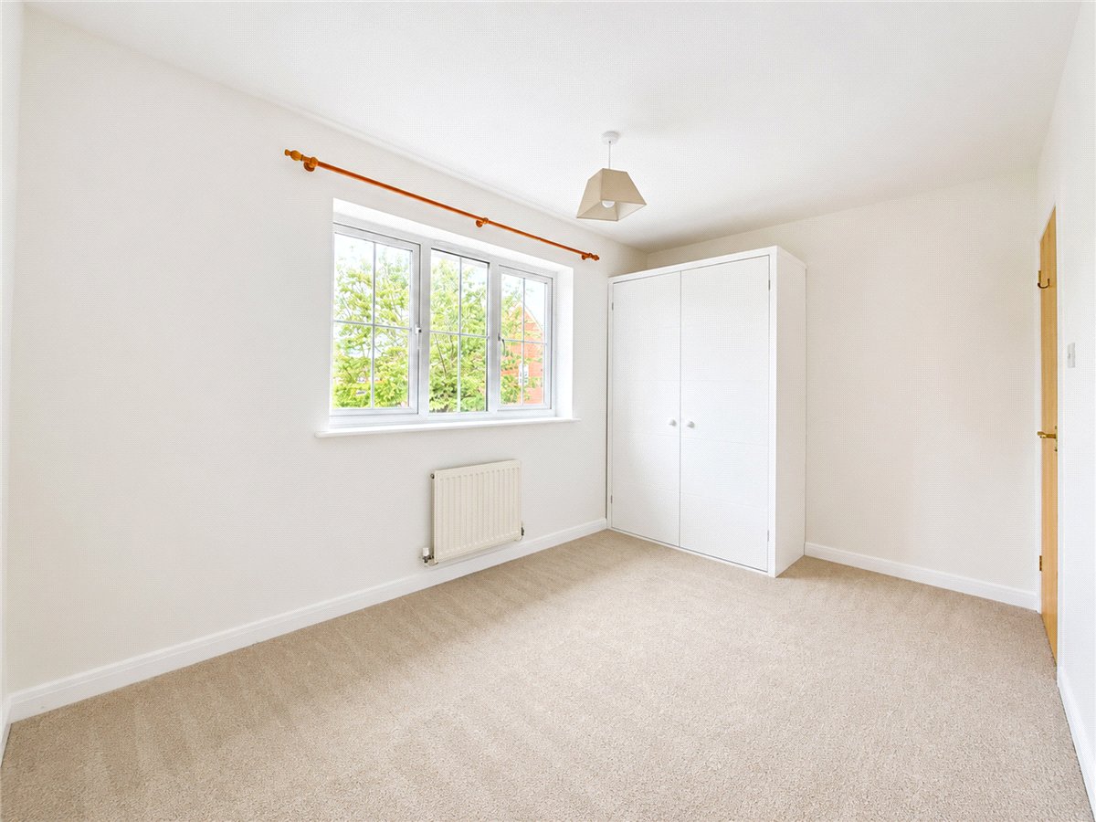2 bedroom House, Blackthorn Close, Cambridge, CB4 - Sold, Image 7
