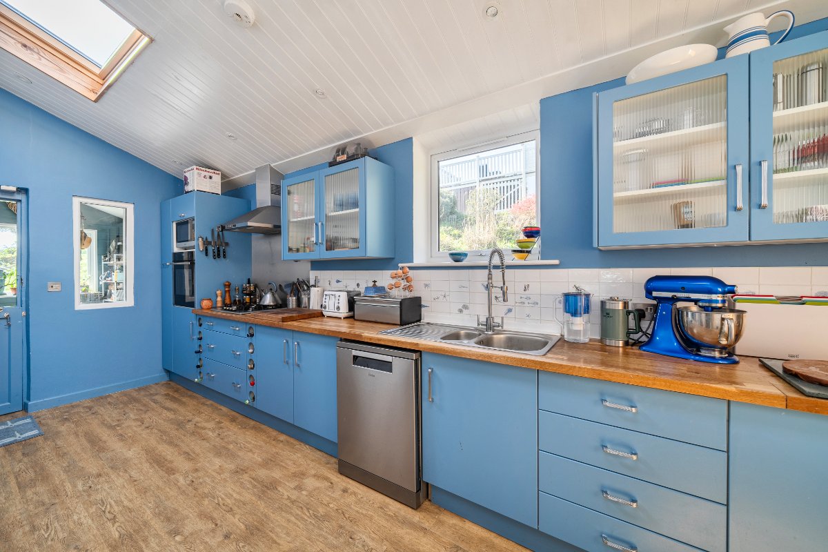 3 bedroom House, High Bullen & Holidays, Sun Lane, DT6 - Sold STC, Image 10