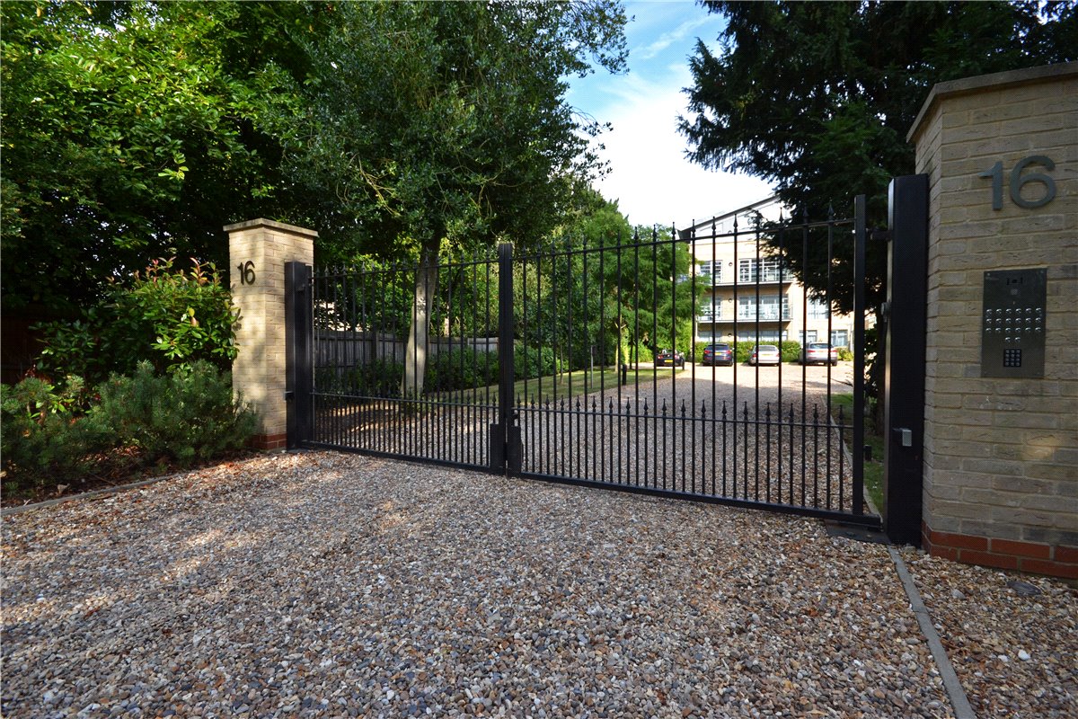 2 bedroom Flat, Meadowcroft House, Trumpington Road, CB2 - , Image 6