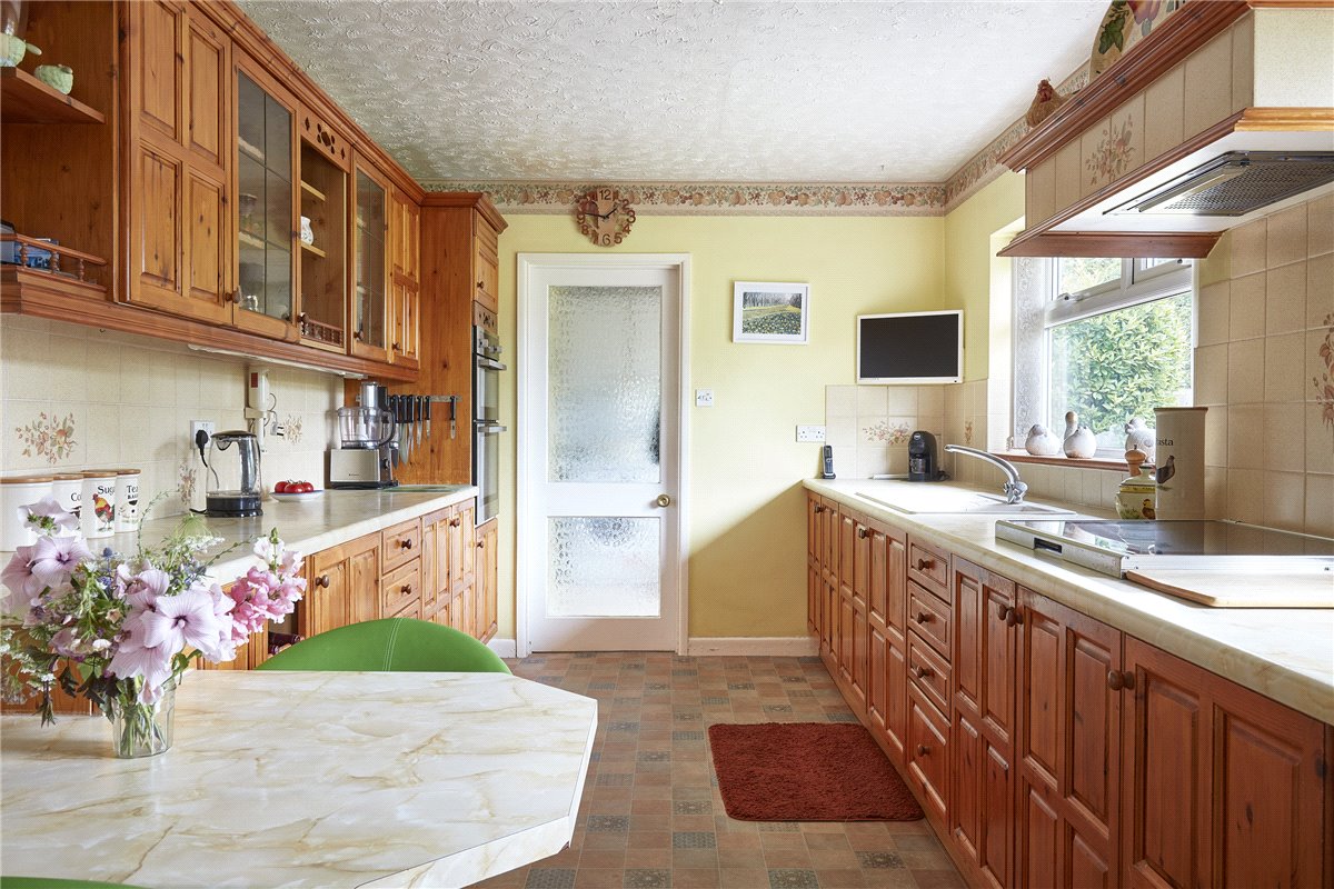 4 bedroom Bungalow, The Highlands, Exning, CB8 - Sold, Image 13