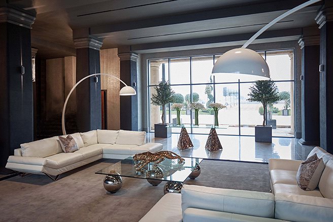 2 bedroom Flat, The Residence, Bishopthorpe, YO23 - , Image 8